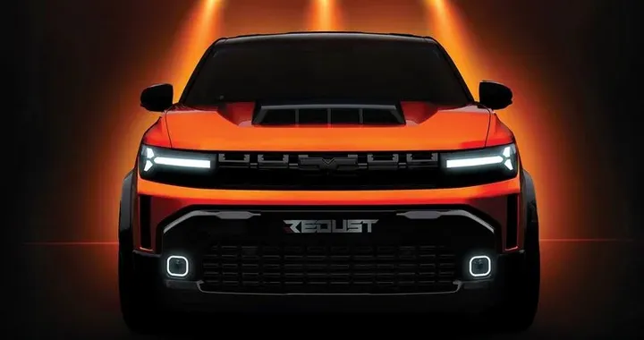 Dacia Duster: il tuning lo trasforma in Redust ed è brutale e irresistibile