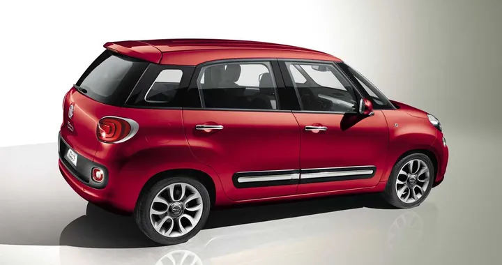 Fiat al Salone di Ginevra 2012