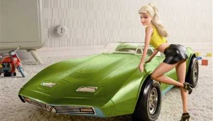 Proposte in tour per il Motor Show