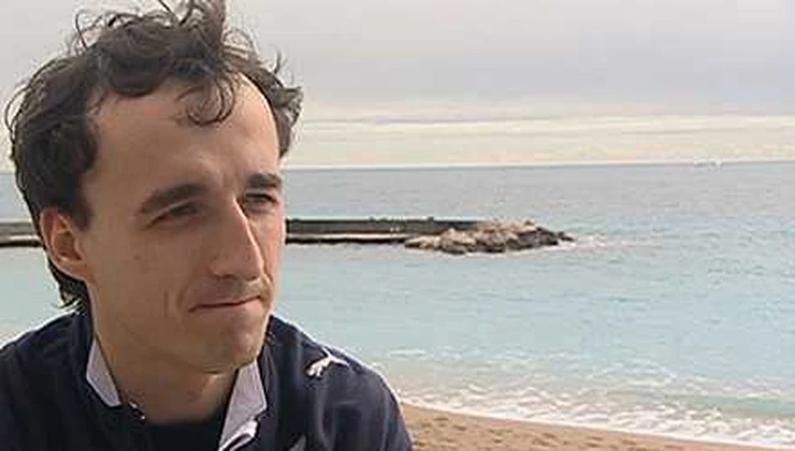 F1: Kubica lascia l'ospedale, ad agosto test verità