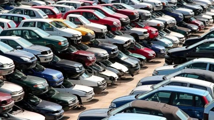 Mercato usato in crescita: +9% passaggi e boom di ibride ed elettriche