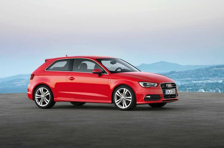 Crash Test Euro NCAP agosto 2012