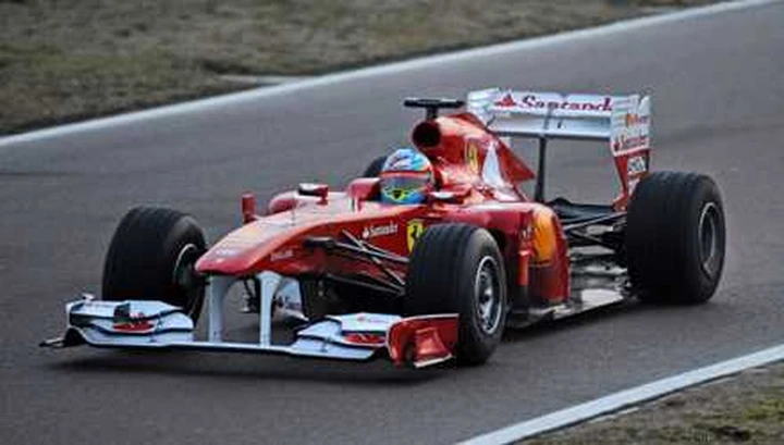 Ferrari F150: Ford ritira l'accusa di plagio