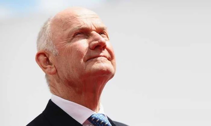 Volkswagen: Piëch resta alla presidenza