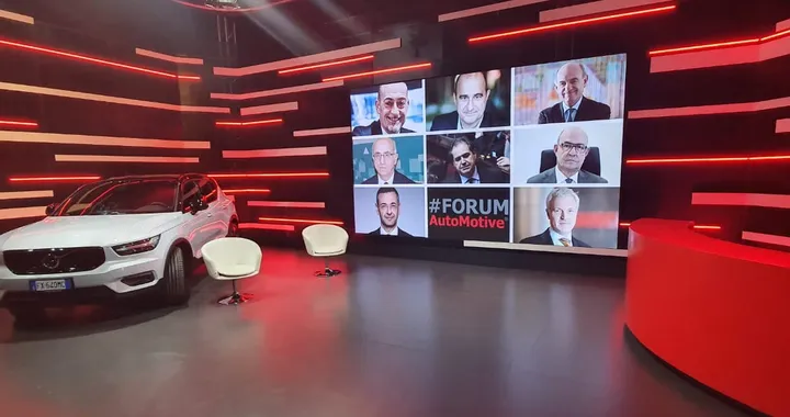 FORUMAutoMotive: la sicurezza su strada è l'argomento della conferenza del 9 luglio