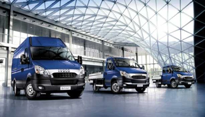Veicoli commerciali Fiat: negli Usa con il brand Ram