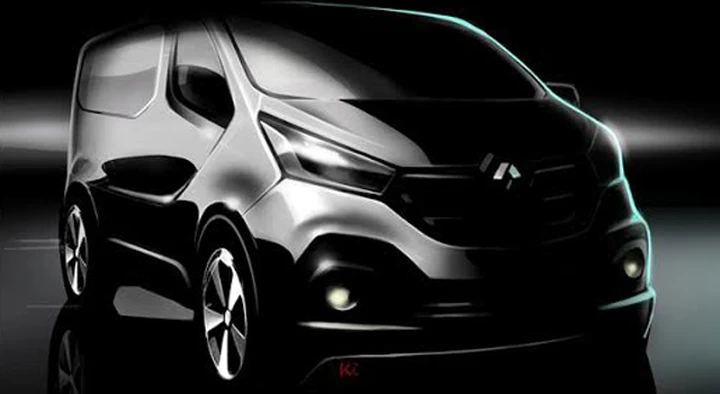 Nuovo Renault Trafic 2014: pronto per l’estate