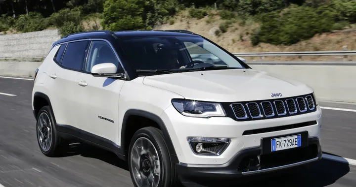 Gruppo FCA: tutti i modelli presenti al Roma Motor Show