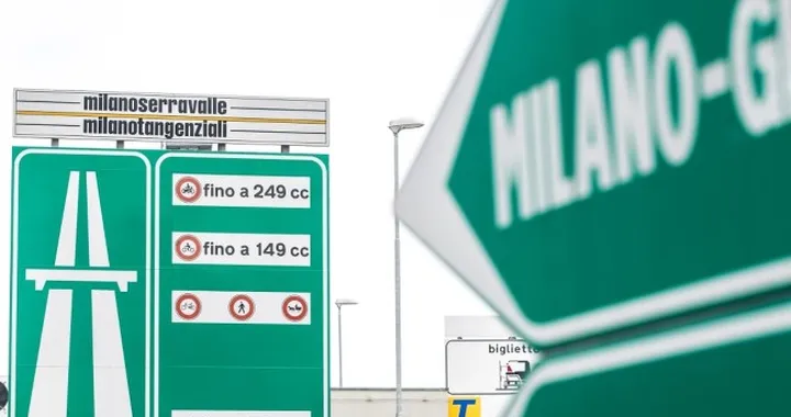 Codice della Strada: accesso garantito ai 125cc in autostrada e tangenziale