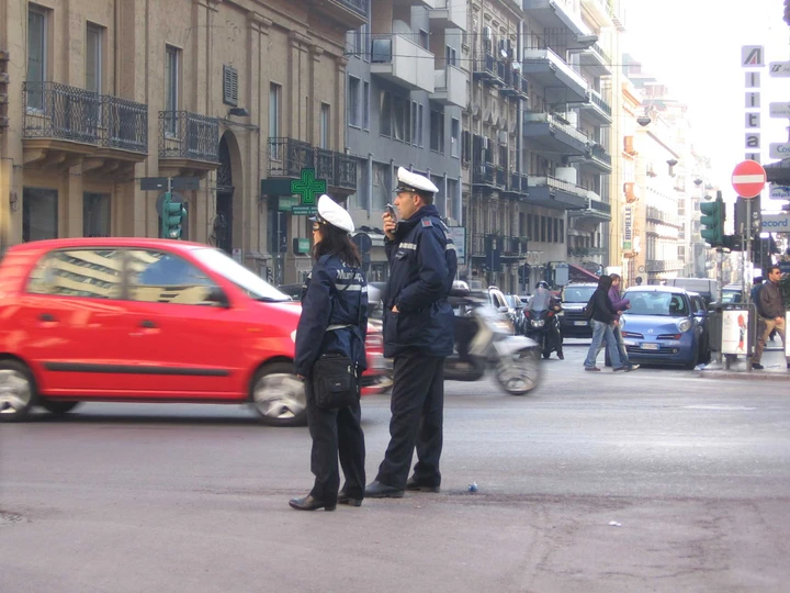 Firenze, Brescia, La Spezia, le più multate