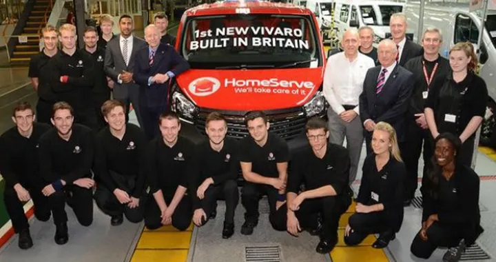 Brexit e industria dell'auto: allo studio una free tax area
