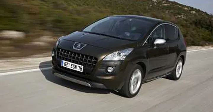 Peugeot 3008: anche nella formula noleggio a lungo termine