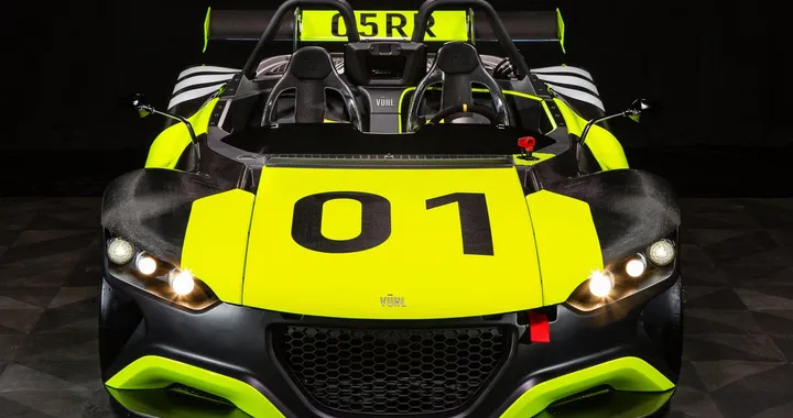 Vuhl 05RR: la barchetta messicana si evolve