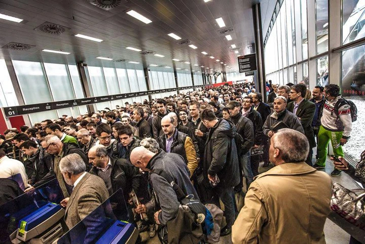 Eicma 2013 Milano: la mappa e l'elenco per trovare le principali case