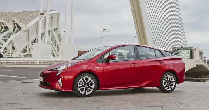Toyota, raggiunti i 10 milioni di veicoli ibridi venduti nel mondo
