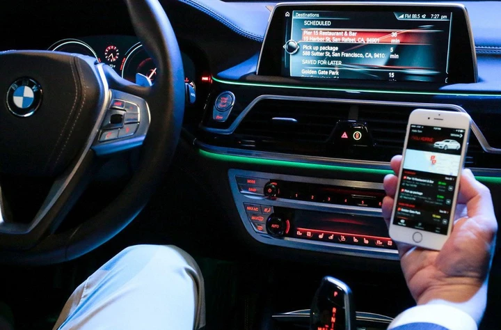 Navigazione: TomTom potenzia i servizi di localizzazione su Microsoft Azure