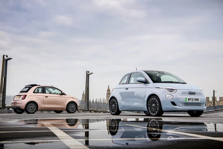Nuova Fiat 500 Ibrida, sarà venduta a un prezzo da assalto