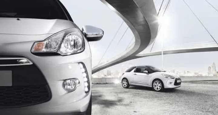 DS3, l'arma di Citroen per scalare la vetta