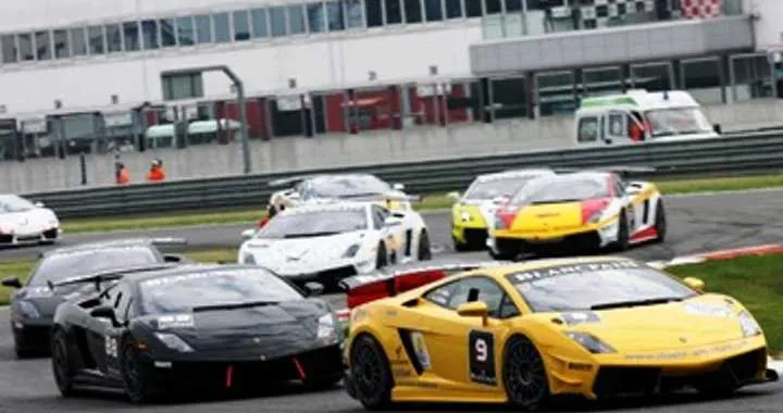 Presentato il calendario del trofeo monomarca Lamborghini