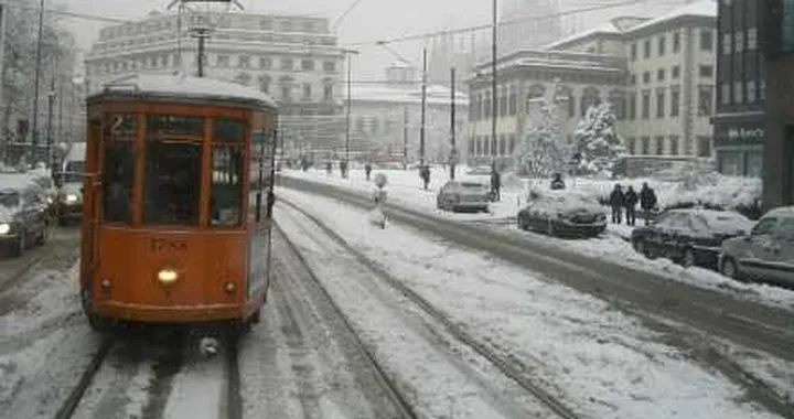 Pneumatici invernali: la Provincia di Milano ci ripensa