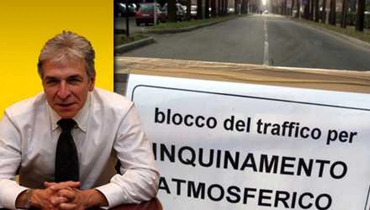 Gli inutili stop alla circolazione stradale