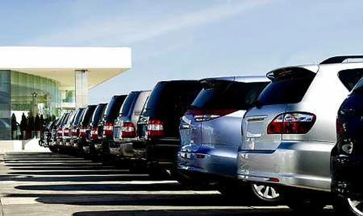 Usato: negli USA è boom per i marchi giapponesi