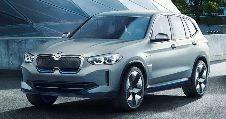 BMW iX3: arriverà nel 2020, ma in Norvegia si può già prenotare