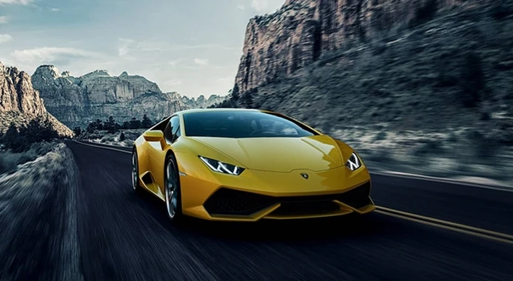 Lamborghini: anno 2016 da record