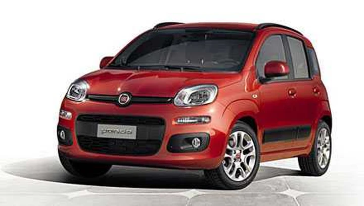 Nuova Fiat Panda 2012: la tecnologia