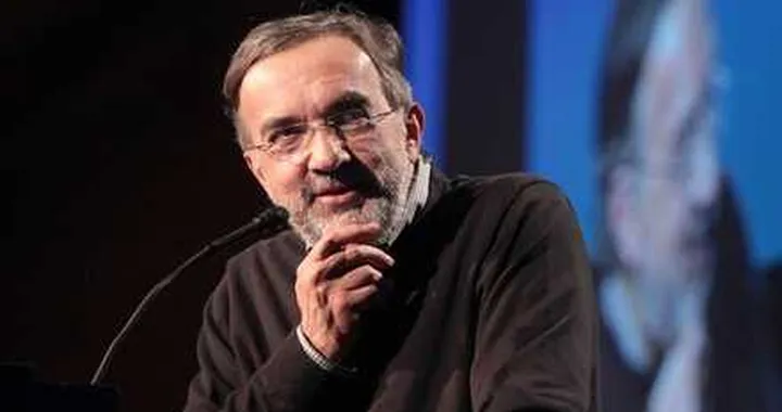 Marchionne: 