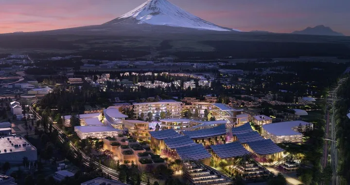 Woven City: la città laboratorio di Akio Toyoda tra kakezan e itai doshin