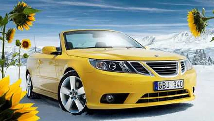 Genii pronta a rivedere l'offerta per Saab