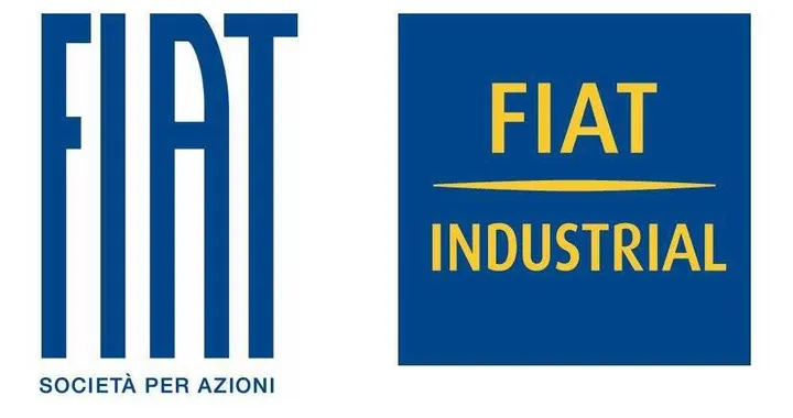 Fiat: due nuovi marchi, due nuovi loghi