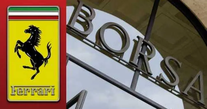 Fiat: quotazione in Borsa per la Ferrari?