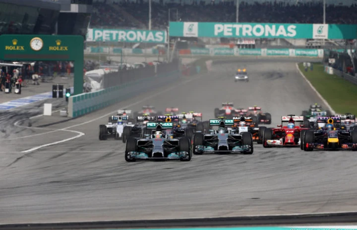 F1: il GP di Malesia lascia il Circus?