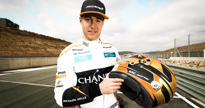 F1, McLaren: via Vandoorne, arriva Norris