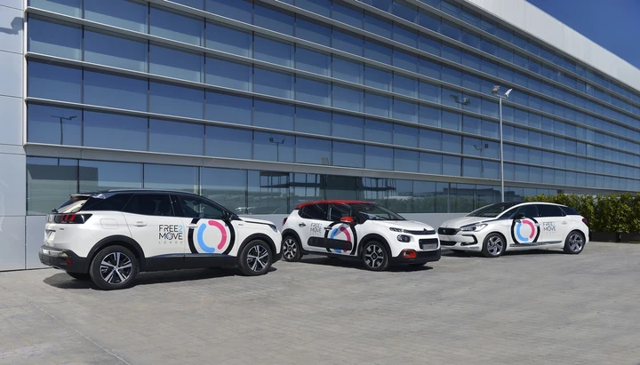 Free2Move Lease: il noleggio a lungo termine secondo il Gruppo PSA