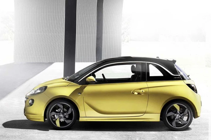 Opel: nuovo motore 1.0 SIDI turbo 3 cilindri per Francoforte