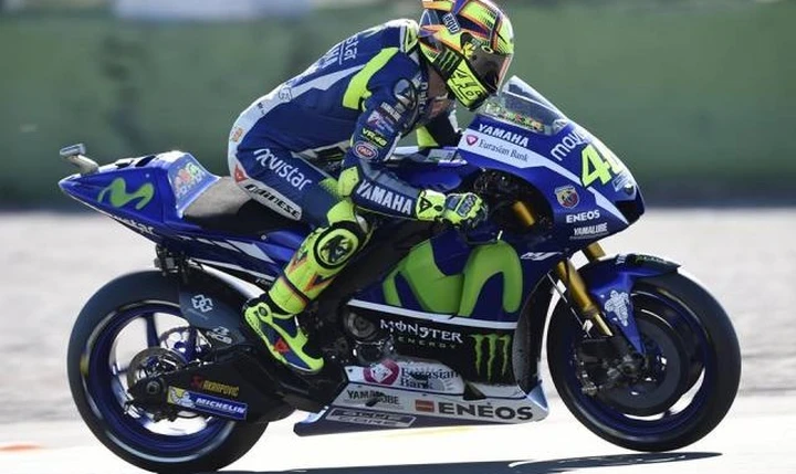 Motomondiale in chiaro su Tv8