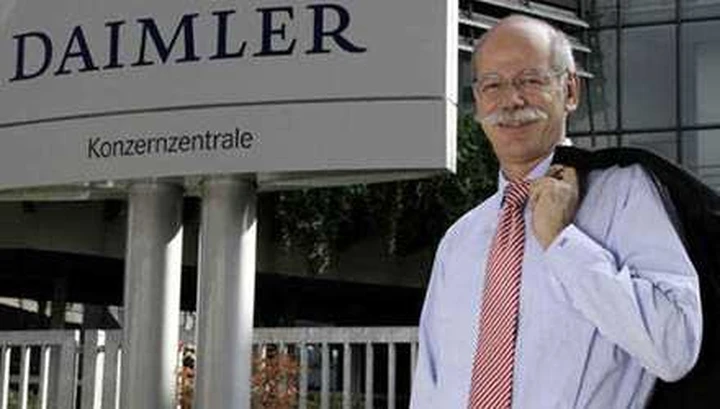 Daimler e Renault vicini a una sinergia