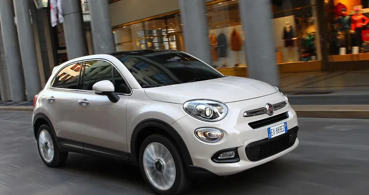 Fiat 500XL: in arrivo un nuovo SUV?