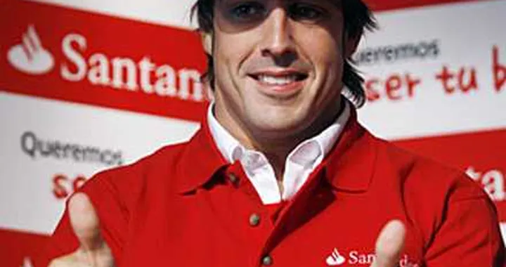Alonso assicura i pollici per 10 milioni di euro