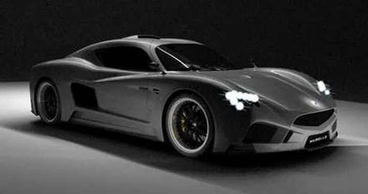 F&M by Mazzanti, nuovo teaser della Mugello