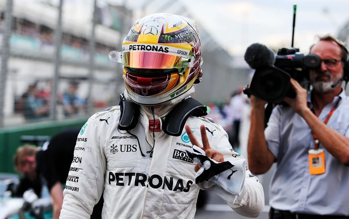 Formula1 mercato piloti 2018