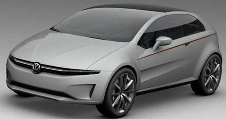 Volkswagen Giugiaro Concept: due proposte per Ginevra