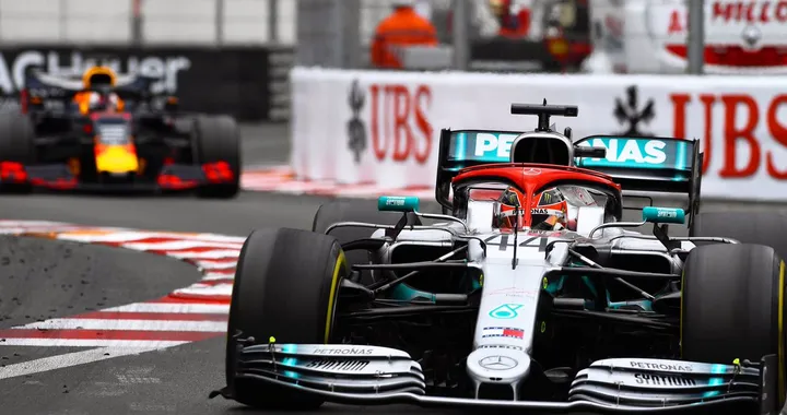 F1: la Mercedes resta nella massima formula oltre il 2020