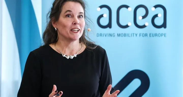 ACEA, Sigrid de Vries: ‘I benefici ambientali dell’Euro 7 sono minimi’