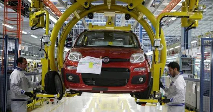 Gruppo FCA: i buoni risultati 2015 alzano gli obiettivi