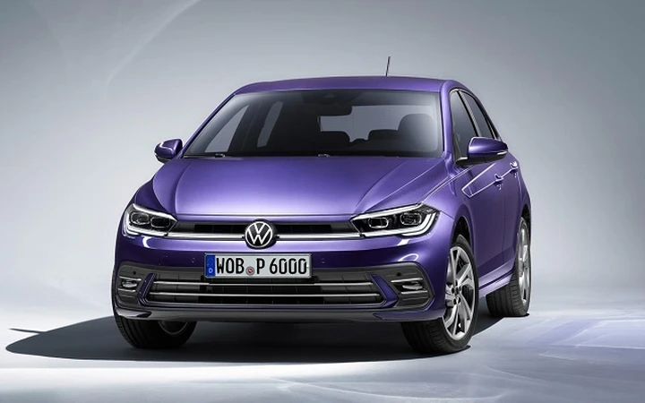 Volkswagen Polo 2021: allestimenti e prezzi
