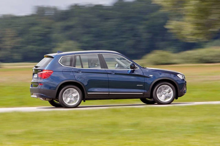Scandalo emissioni: anche Bmw nel mirino?